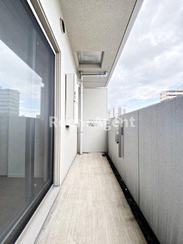 ルーエ金山の内装写真