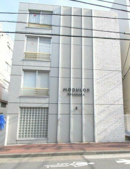 建物外観　商品券3万円分プレゼント！家賃1ヶ月無料。なるたけお得に済ま