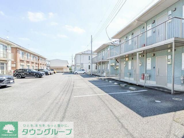 ワイコロアヴィレッジC