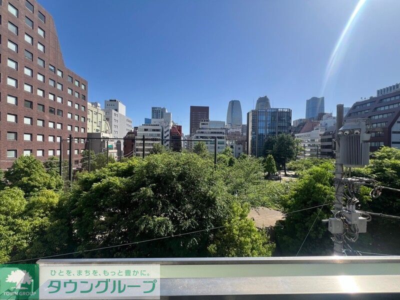 ラティス新橋のその他写真