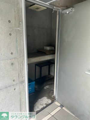 ラティス新橋のその他写真