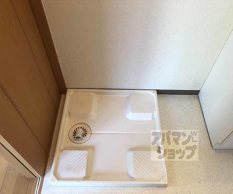 コンフォート・ハマの内装写真