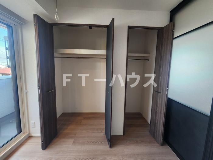収納　収納