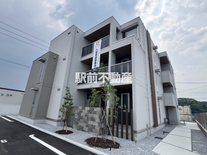 甘木鉄道 小郡駅 徒歩7分 築2年