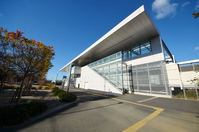 その他　西大宮駅（その他）まで381m