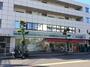 コンビニ　ローソンストア100立川南通店（コンビニ）まで334m