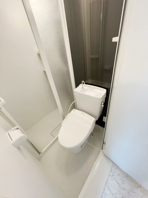 トイレ　同仕様タイプ