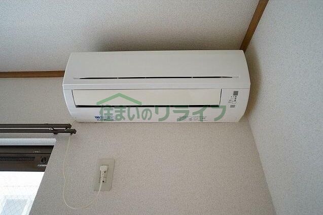 その他設備　七番館