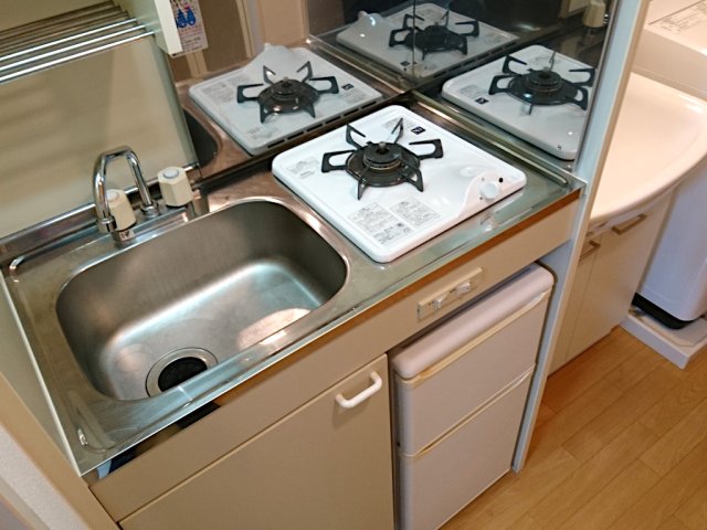 その他部屋・スペース　内装も気になるポイント