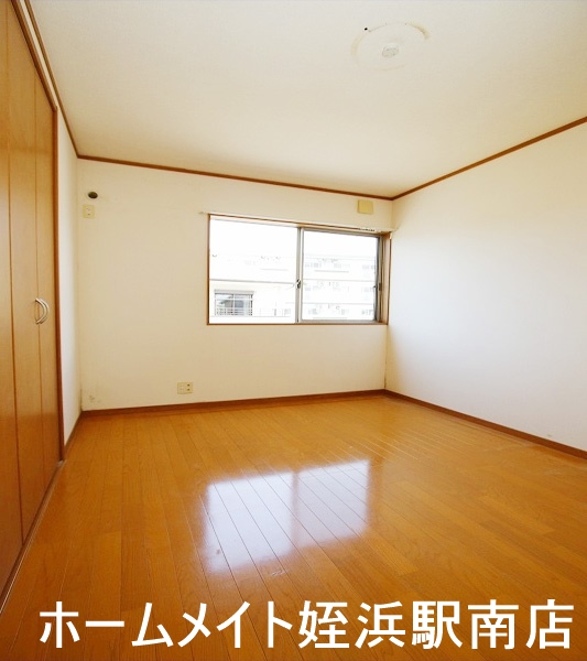 その他　★独立した洋室を寝室にいかがでしょうか？★