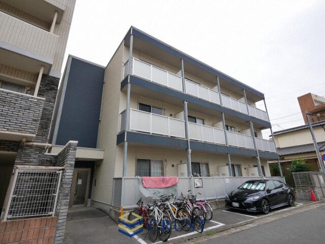 ＪＲ鹿児島本線 南福岡駅 徒歩3分 築17年
