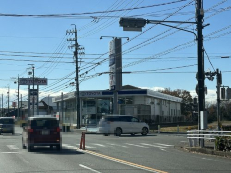 その他　トヨタモビリティ東名古屋株式会社 三好ヶ丘店（その他）まで367m