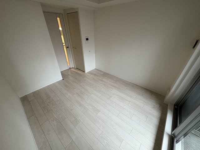 その他部屋・スペース　寝室です