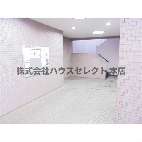 ロビー