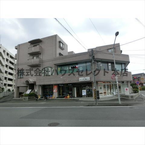 東急田園都市線 溝の口駅 徒歩10分 築40年