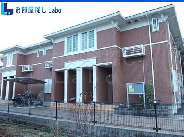 伊豆箱根大雄山線 大雄山駅 徒歩8分 築21年