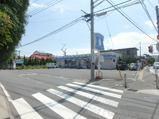 ＪＲ東海道本線 平塚駅 バス乗車時間：10分 最寄りバス停で下車 徒歩2分 3階建 築24年の周辺写真