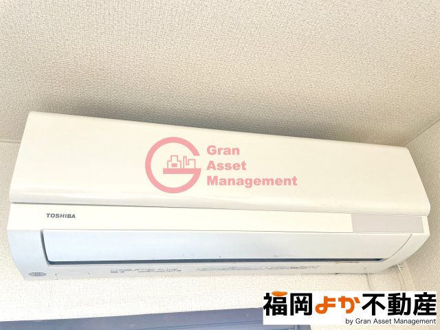 その他設備　【福岡よか不動産】