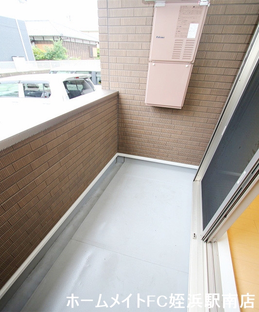 ＪＲ筑肥線 下山門駅 徒歩9分 3階建 築16年の内装写真