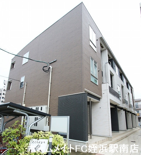 ＪＲ筑肥線 下山門駅 徒歩9分 築16年