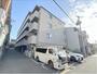 西院駅より徒歩2分 3階 築13年7ヶ月の賃貸物件