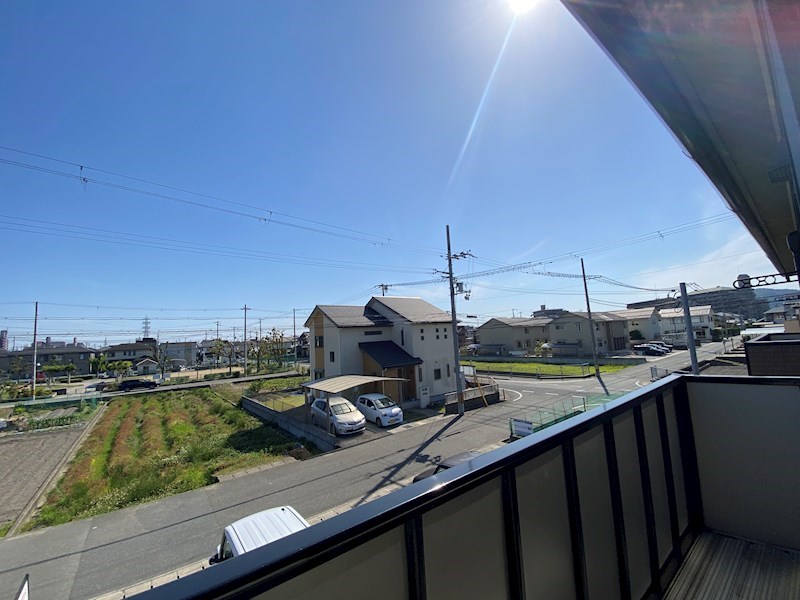 サニーハイツ高町のその他写真