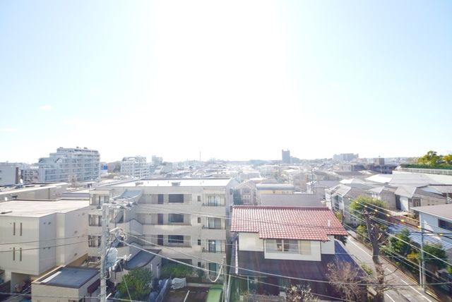 眺望　★別部屋参考画像です★