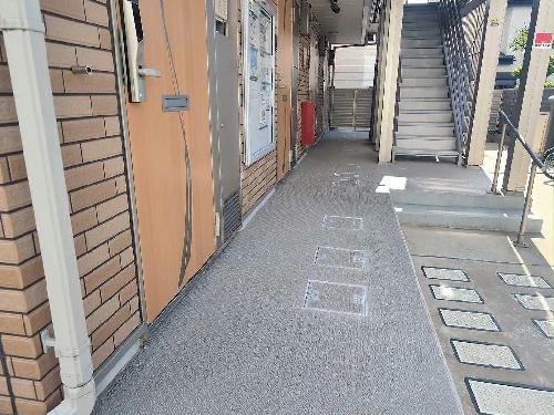 クレイノトルース IVの外観写真