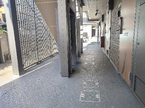 クレイノトルース IVの外観写真