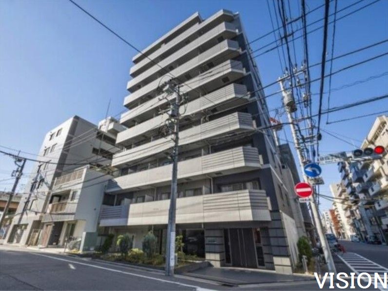 建物外観　☆外観☆