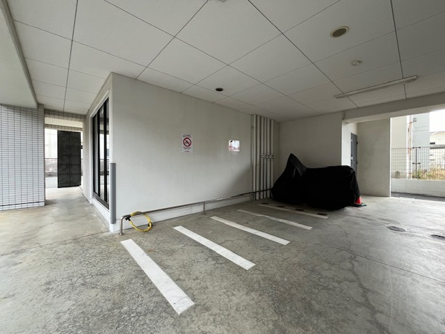 アースコートY’sシティ東神原のその他写真