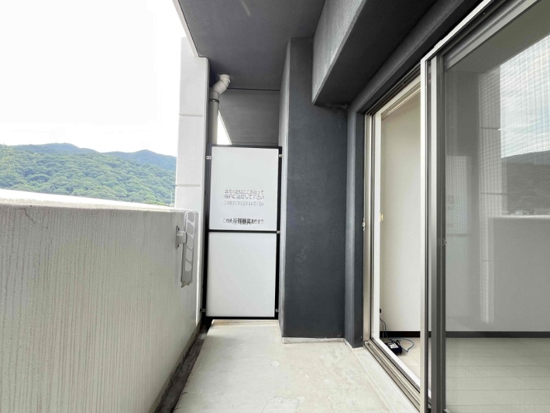 アースコートY’sシティ東神原の内装写真