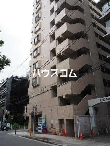 横浜南プラザの外観写真
