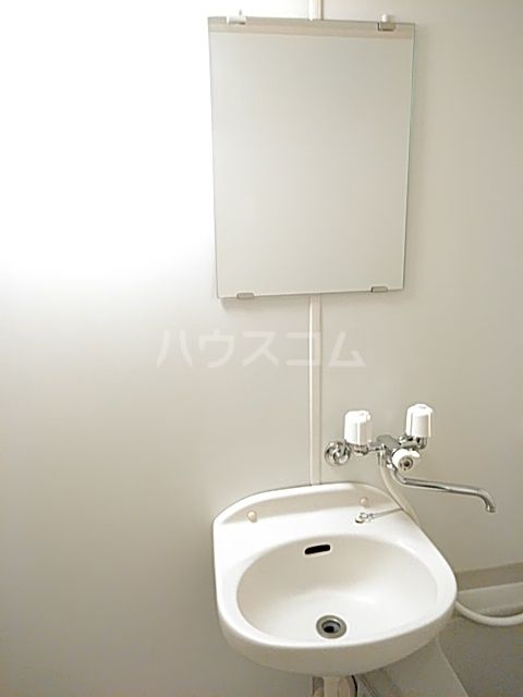 CROSS COURTの内装写真