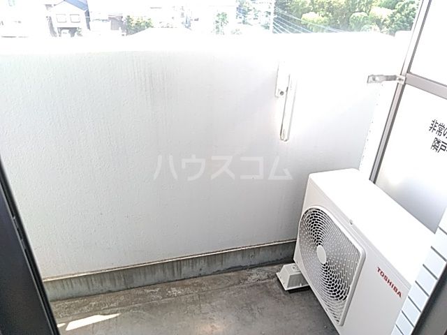 CROSS COURTの内装写真