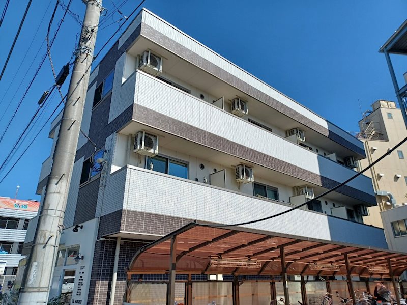 EVISSAN北越谷