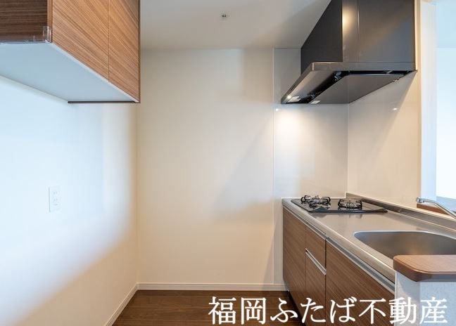 ModernPalazzo美野島NEUROのキッチン写真