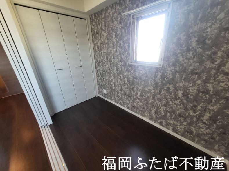 ModernPalazzo美野島NEUROの内装写真