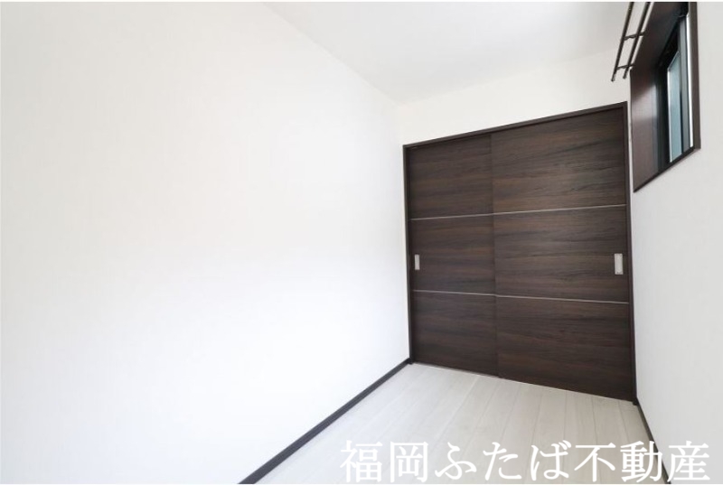 BRAND NEW DAY 箱崎の内装写真