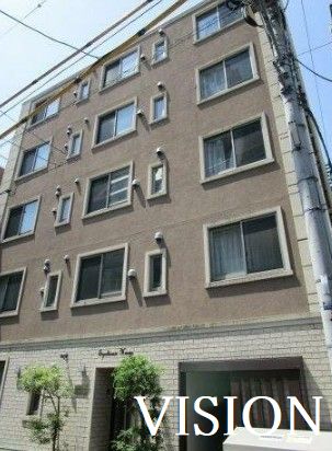 建物外観　☆外観☆