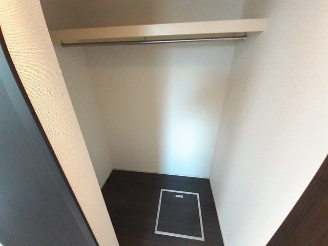 K2 Houseの内装写真