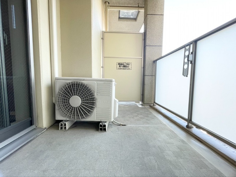 Y’s Court東梅田の内装写真
