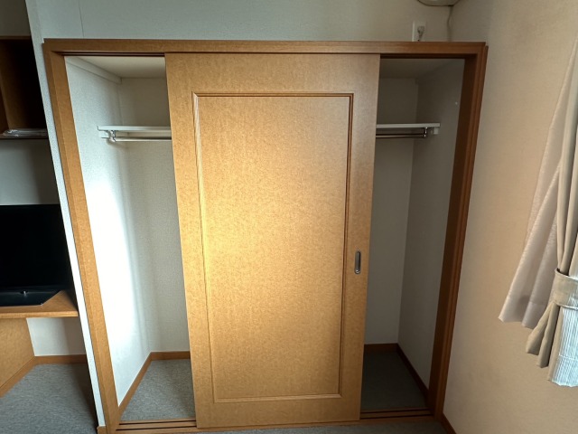 レオパレスアダージョの内装写真