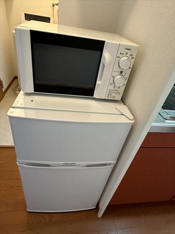 レオパレスアダージョのその他写真
