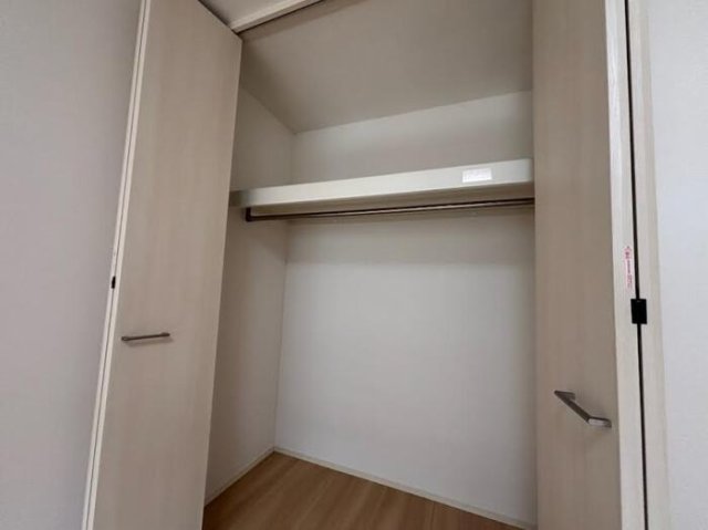 Arrowsの内装写真