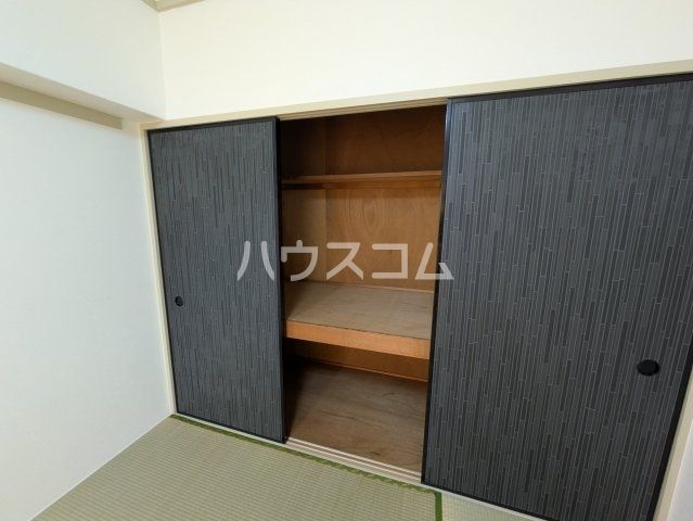 パールハイツ宮田の内装写真