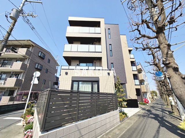 建物外観　当店おすすめ物件♪