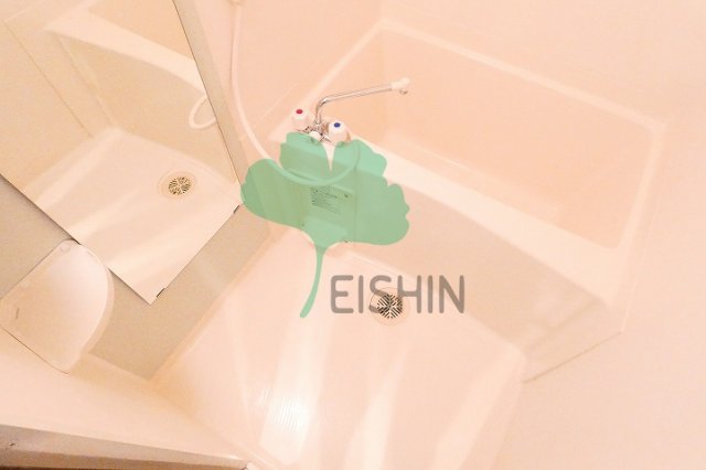No.67 BENEFIT21博多の風呂写真
