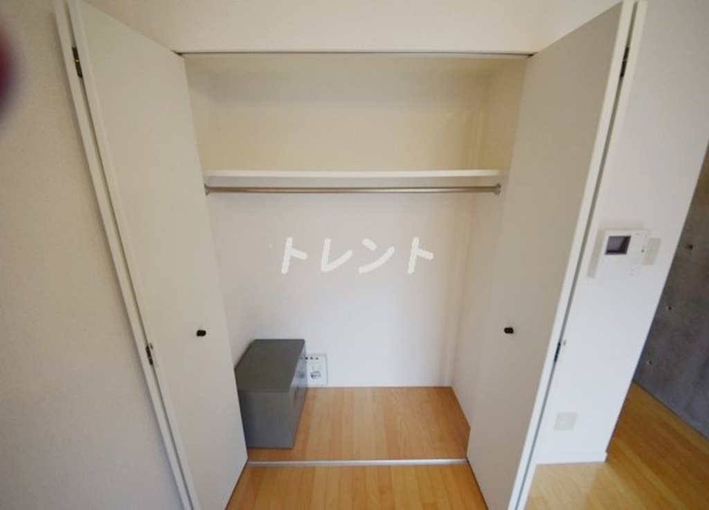 ゼスティ神楽坂Iの内装写真