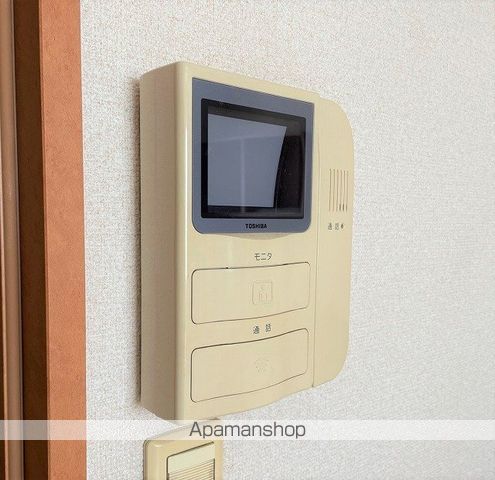 レオパレスジャンティのその他写真